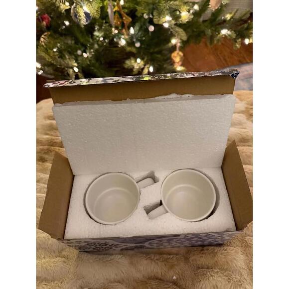 Taylor Swift Midnights Anti-Hero Tea Cup Set - Picture 3 of 4